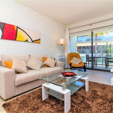 Apartamentos Cavalo Preto Beach Resort קווארטיירה מראה חיצוני תמונה