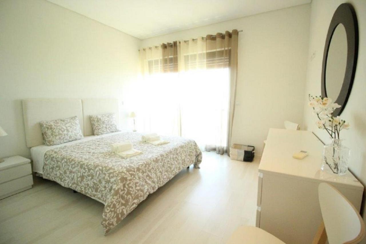 Apartamentos Cavalo Preto Beach Resort קווארטיירה מראה חיצוני תמונה