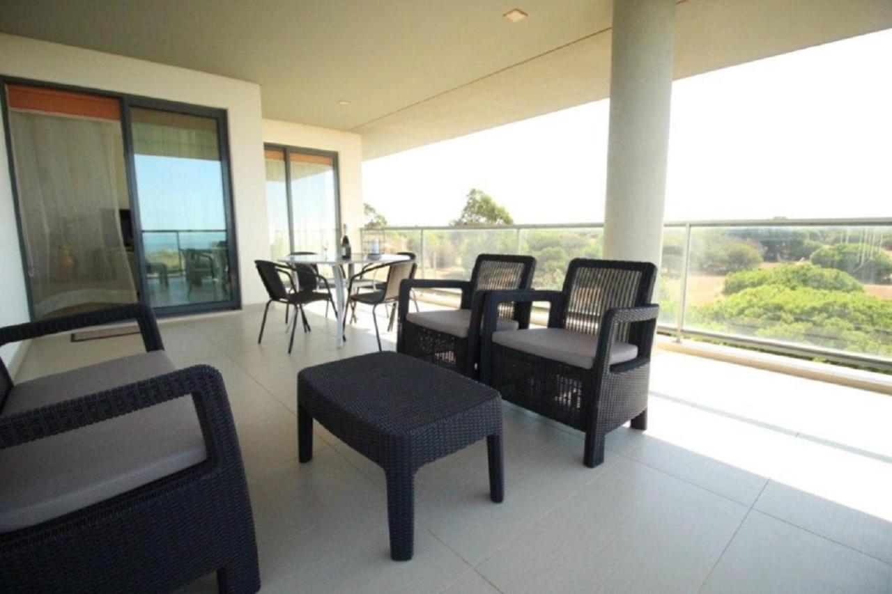 Apartamentos Cavalo Preto Beach Resort קווארטיירה מראה חיצוני תמונה