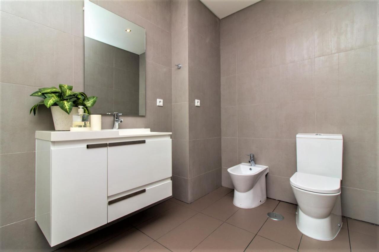 Apartamentos Cavalo Preto Beach Resort קווארטיירה מראה חיצוני תמונה