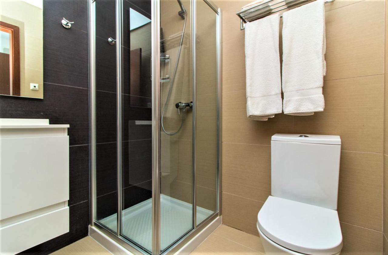 Apartamentos Cavalo Preto Beach Resort קווארטיירה מראה חיצוני תמונה